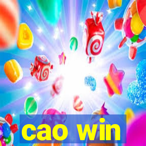 cao win